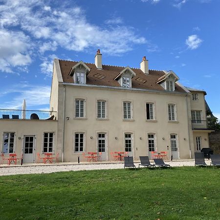 Manoir de Villamont Savigny-lès-Beaune Esterno foto