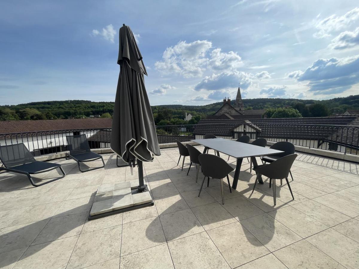 Manoir de Villamont Savigny-lès-Beaune Esterno foto